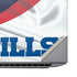 NFL Buffalo Bills HP ZBook Fury 16 G10 Skin