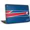 NFL Buffalo Bills Zone Block HP Chromebook Skin