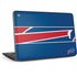 NFL Buffalo Bills Zone Block HP Chromebook Skin