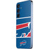 NFL Buffalo Bills Zone Block Galaxy A35 5G Skin