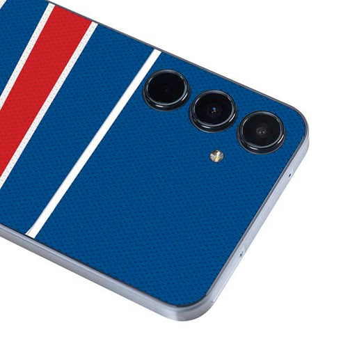 NFL Buffalo Bills Zone Block Galaxy A36 5G Skin