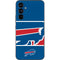 NFL Buffalo Bills Zone Block Galaxy A54 5G Skin