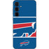 NFL Buffalo Bills Zone Block Galaxy A55 5G Skin