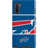 NFL Buffalo Bills Zone Block Galaxy Cases
