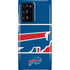 NFL Buffalo Bills Zone Block Galaxy Cases