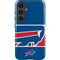 NFL Buffalo Bills Zone Block Galaxy S25 Impact Case