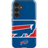 NFL Buffalo Bills Zone Block Galaxy S25 Impact Case