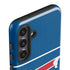 NFL Buffalo Bills Zone Block Galaxy S25 Impact Case