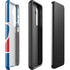 NFL Buffalo Bills Zone Block Galaxy S25 Impact Case
