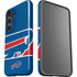 NFL Buffalo Bills Zone Block Galaxy S25 Impact Case