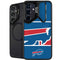 NFL Buffalo Bills Zone Block Galaxy S25 Kickstand Case