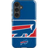 NFL Buffalo Bills Zone Block Galaxy S25 Plus Impact Case