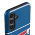 NFL Buffalo Bills Zone Block Galaxy S25 Plus Impact Case
