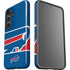 NFL Buffalo Bills Zone Block Galaxy S25 Plus Impact Case