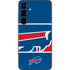 NFL Buffalo Bills Zone Block Galaxy S25 Plus Skin