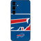 NFL Buffalo Bills Zone Block Galaxy S24 Plus Skin