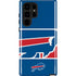 NFL Buffalo Bills Zone Block Galaxy Cases