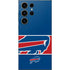 NFL Buffalo Bills Zone Block Galaxy S25 Ultra Skin