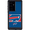 NFL Buffalo Bills Zone Block Galaxy S24 Ultra Waterproof Case