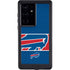 NFL Buffalo Bills Zone Block Galaxy S24 Ultra Waterproof Case