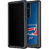 NFL Buffalo Bills Zone Block Galaxy S24 Ultra Waterproof Case