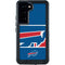NFL Buffalo Bills Zone Block Galaxy S24 Waterproof Case