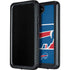NFL Buffalo Bills Zone Block Galaxy S24 Waterproof Case