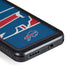 NFL Buffalo Bills Zone Block Galaxy S24 Waterproof Case