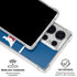 NFL Buffalo Bills Zone Block Galaxy S25 Ultra Clear Case
