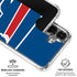 NFL Buffalo Bills Zone Block Galaxy S26 Clear Case