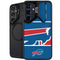 NFL Buffalo Bills Zone Block Galaxy S26 Kickstand Case