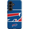 NFL Buffalo Bills Zone Block Galaxy S26 Plus Impact Case