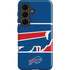 NFL Buffalo Bills Zone Block Galaxy S26 Plus Impact Case