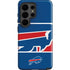 NFL Buffalo Bills Zone Block Galaxy S26 Ultra Impact Case