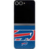 NFL Buffalo Bills Zone Block Galaxy Z Flip6 Skin