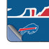 NFL Buffalo Bills Zone Block Galaxy Z Fold5 5G Skin