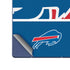 NFL Buffalo Bills Zone Block Galaxy Z Fold6 Skin