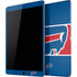 NFL Buffalo Bills Zone Block iPad Skins