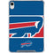 NFL Buffalo Bills Zone Block iPad 11th Gen (2025) Clear Case