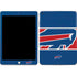 NFL Buffalo Bills Zone Block Apple iPad Skin