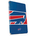 NFL Buffalo Bills Zone Block Apple iPad Skin
