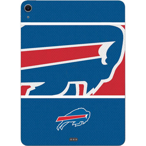 NFL Buffalo Bills Zone Block Apple iPad Air Skin