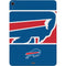 NFL Buffalo Bills Zone Block Apple iPad Air Skin