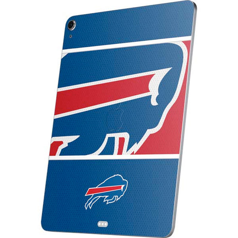NFL Buffalo Bills Zone Block Apple iPad Air Skin