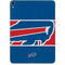NFL Buffalo Bills Zone Block Apple iPad Pro Skin