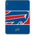 NFL Buffalo Bills Zone Block Apple iPad Pro Skin