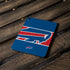 NFL Buffalo Bills Zone Block Apple iPad Pro Skin