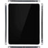 NFL Buffalo Bills Zone Block iPad Pro 11in (2024) Clear Case