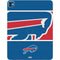 NFL Buffalo Bills Zone Block iPad Pro 13in M4 (2024) Skin