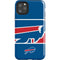 NFL Buffalo Bills Zone Block iPhone Cases